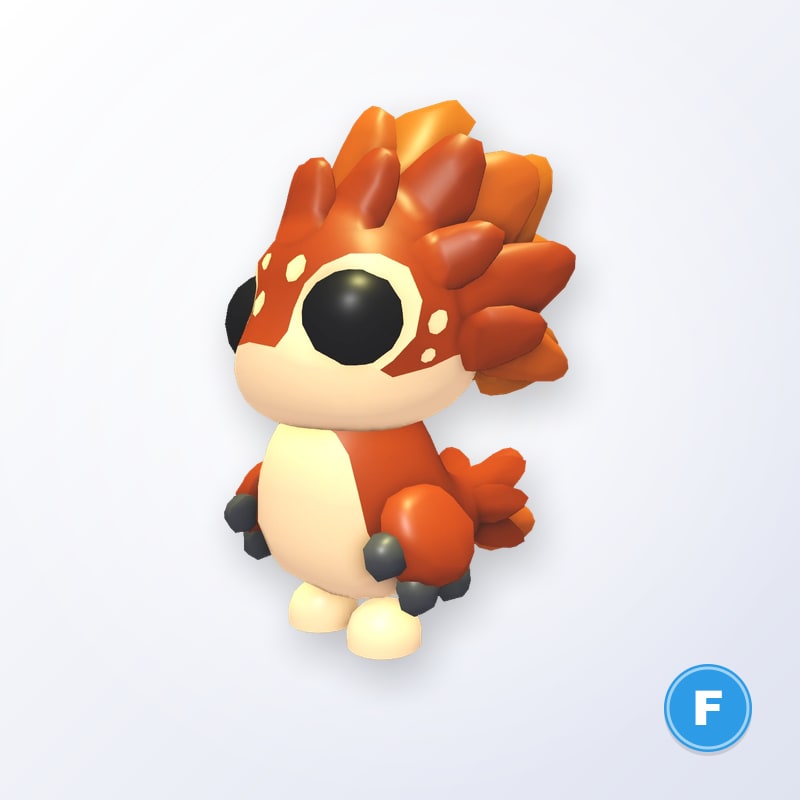 Chanekeh F | Adopt Me