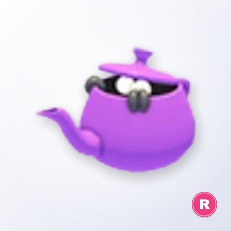 Classic Teapot R | Adopt Me