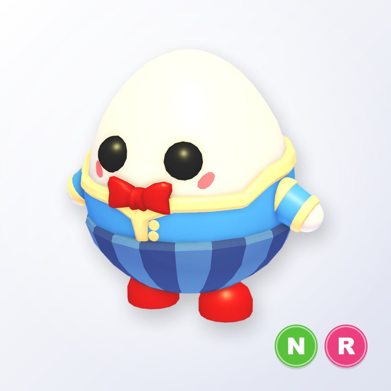 Clumpty NR | Adopt Me
