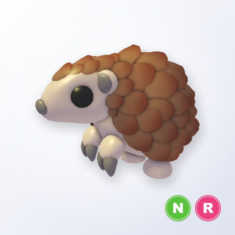 Pangolin NR | Adopt Me