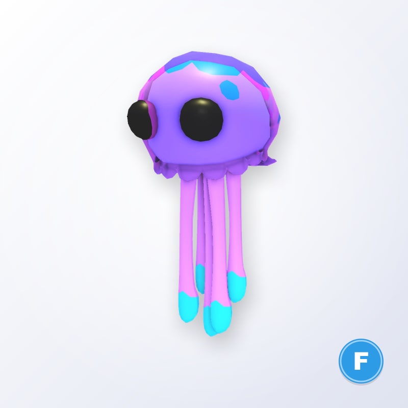 Dimension Drifter F | Adopt Me