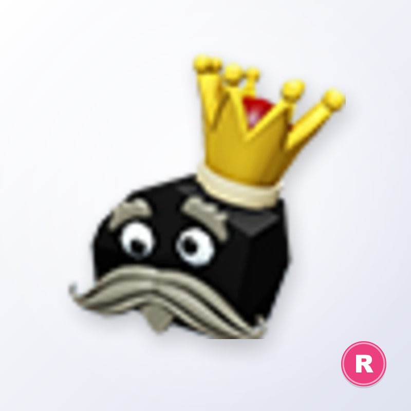 Old King Coal R | Adopt Me