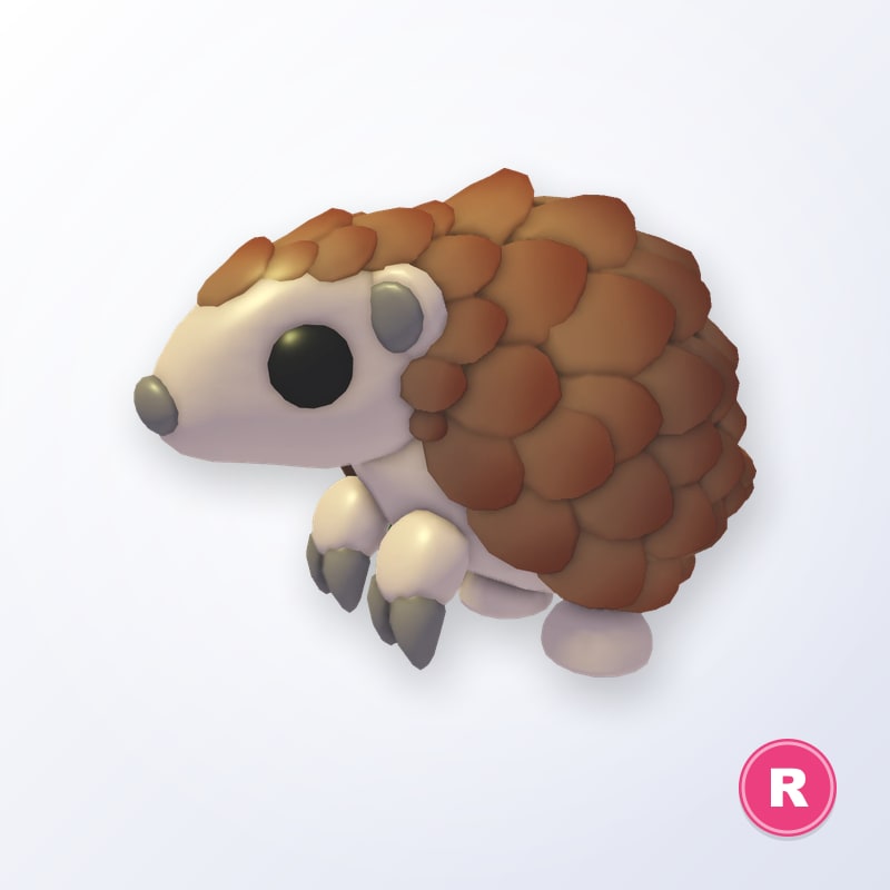 Pangolin R | Adopt Me