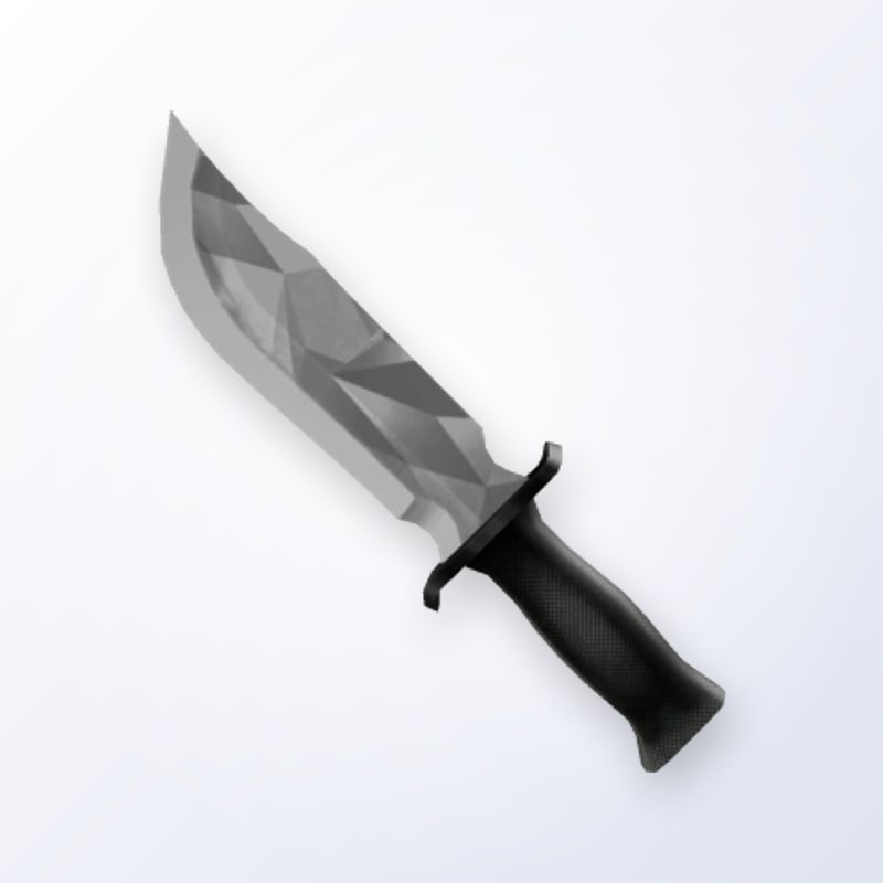 Sparkle9 Knife | Murder Mystery 2 (MM2)