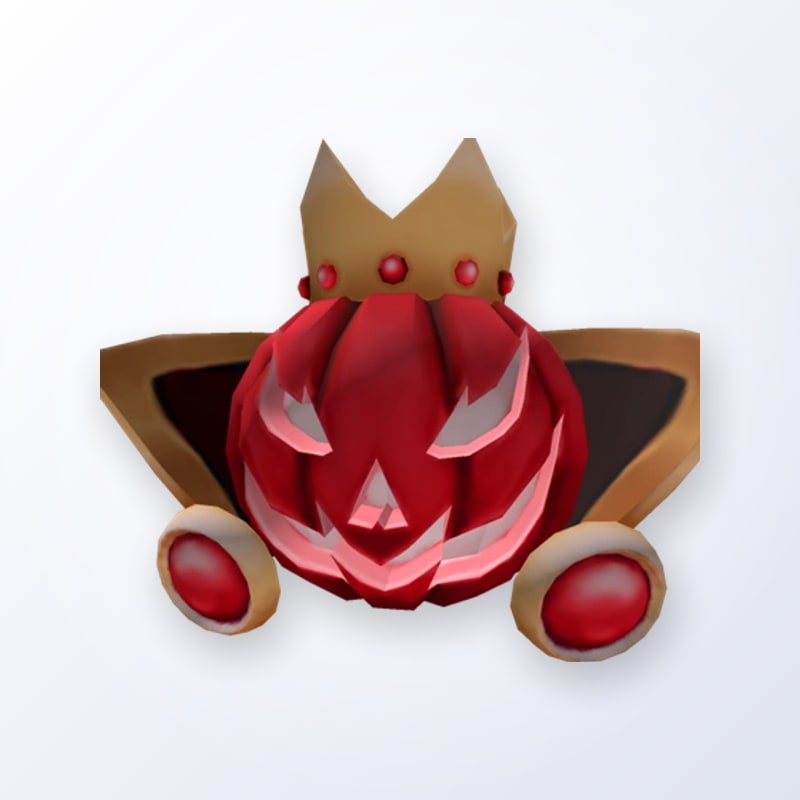 Red Pumpkin (2020) | Murder Mystery 2 (MM2)