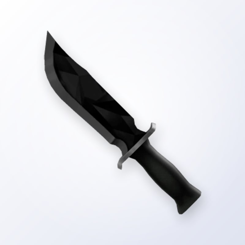 Sparkle10 Knife | Murder Mystery 2 (MM2)