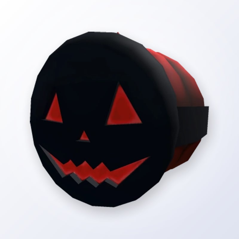 Red Pumpkin (2021) | Murder Mystery 2 (MM2)
