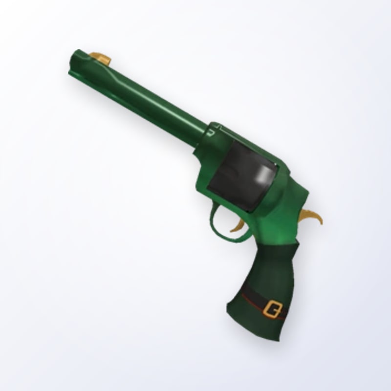 Elf (2018) Gun | Murder Mystery 2 (MM2)