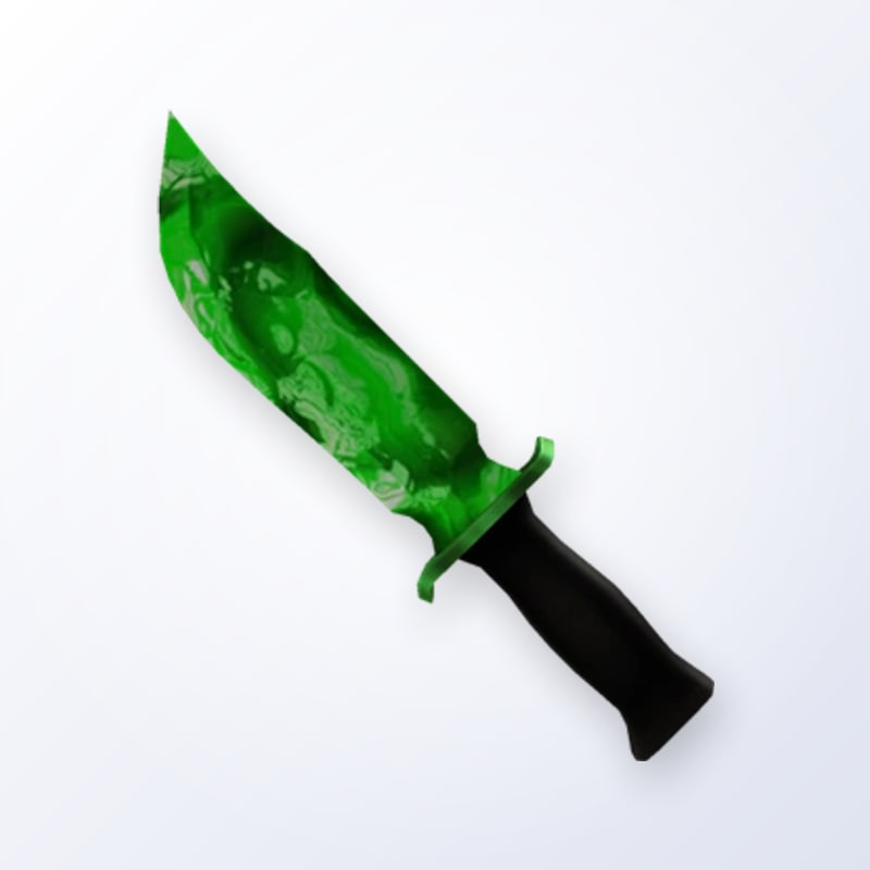 Ecto | Murder Mystery 2 (MM2)