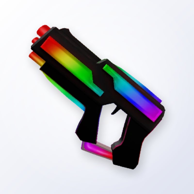 Chroma Laser | Murder Mystery 2 (MM2)