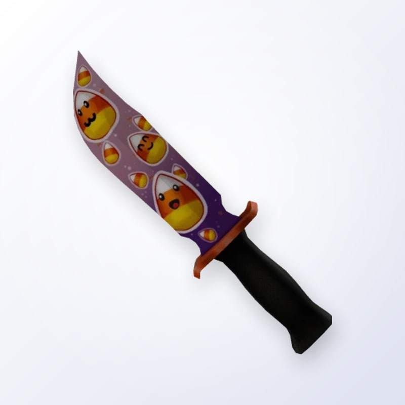 CandyCorn Knife | Murder Mystery 2 (MM2)