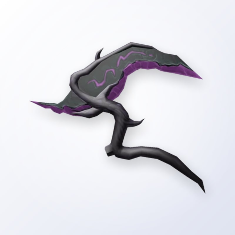 Elderwood Scythe Knife | Murder Mystery 2 (MM2)