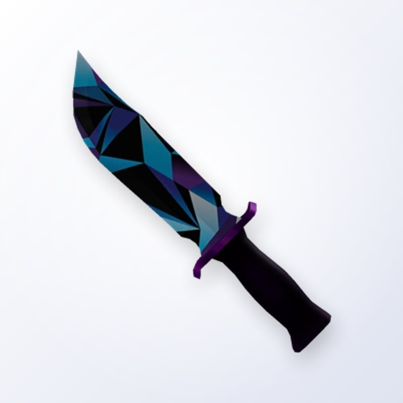 JD Knife | Murder Mystery 2 (MM2)