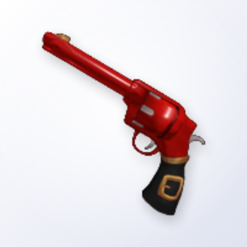 Santa (2023) Gun | Murder Mystery 2 (MM2)