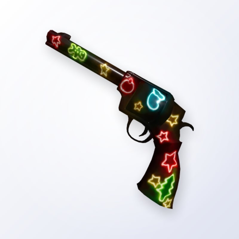 Neon (2023) Gun | Murder Mystery 2 (MM2)