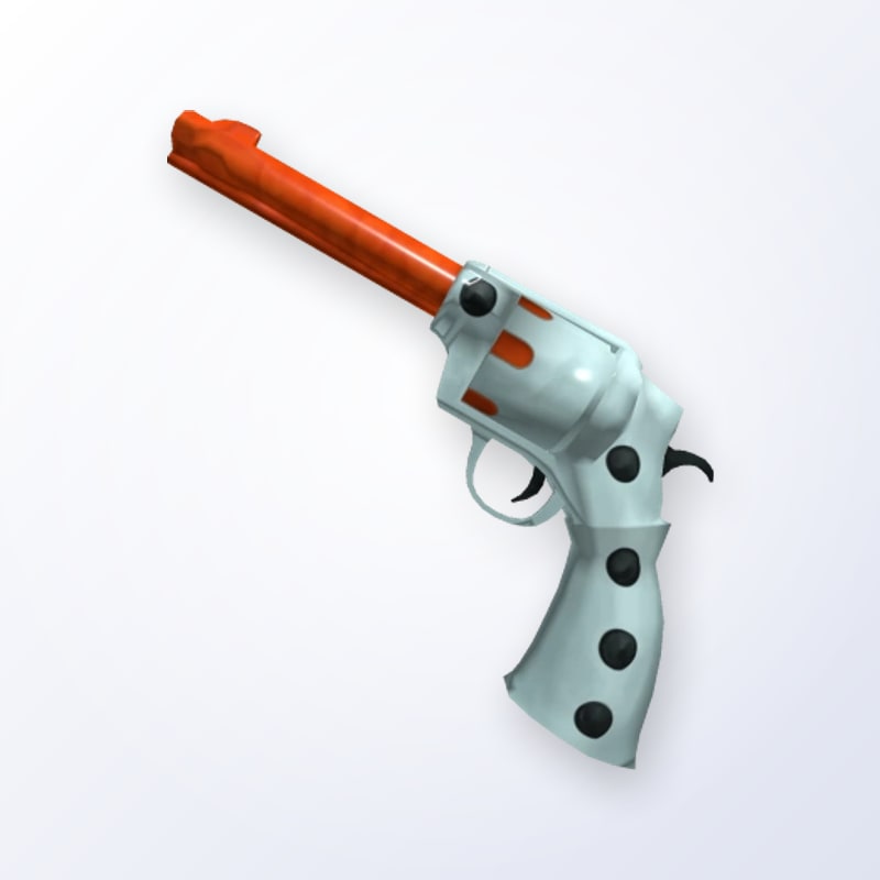 Snowman (2023) Gun | Murder Mystery 2 (MM2)