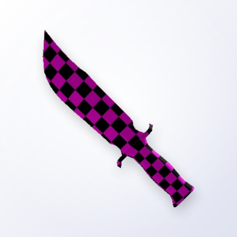 Checker | Murder Mystery 2 (MM2)