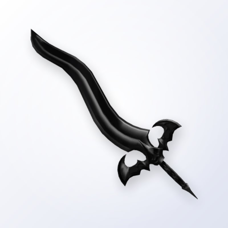 Nightblade | Murder Mystery 2 (MM2)