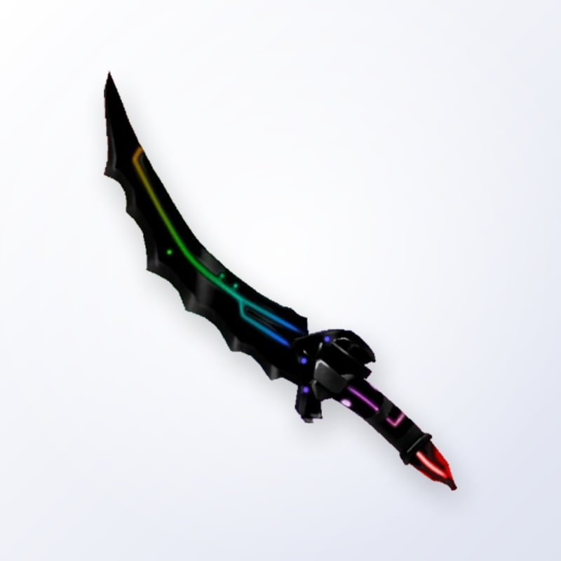 Chroma Slasher | Murder Mystery 2 (MM2)