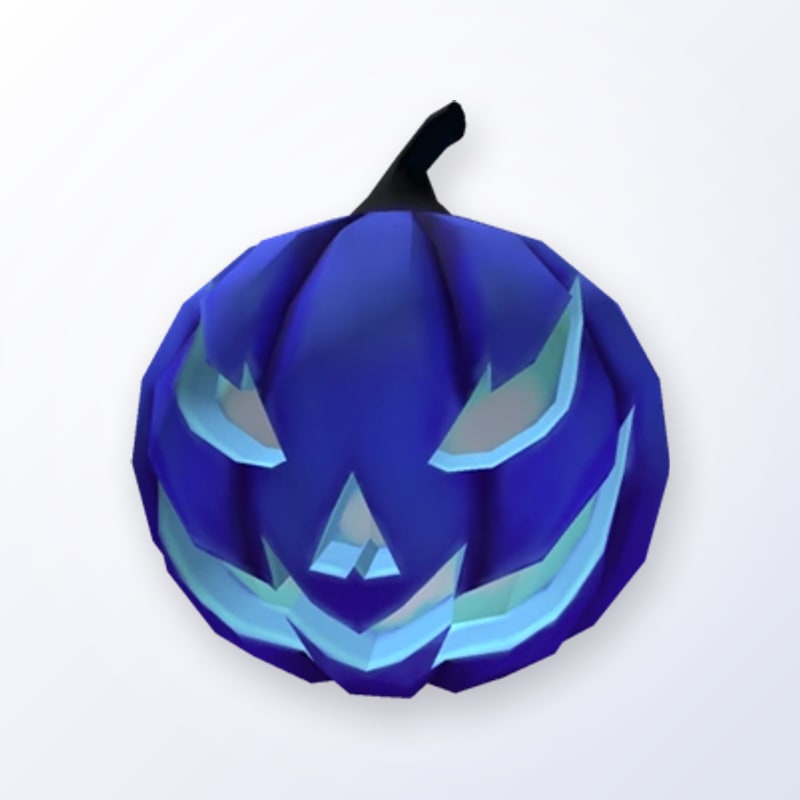 Blue Pumpkin (2020) | Murder Mystery 2 (MM2)