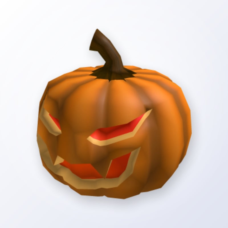 Pumpkin (2018) | Murder Mystery 2 (MM2)
