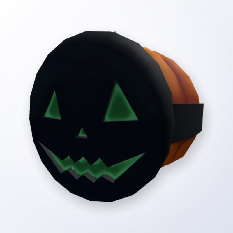 Pumpkin (2021) | Murder Mystery 2 (MM2)