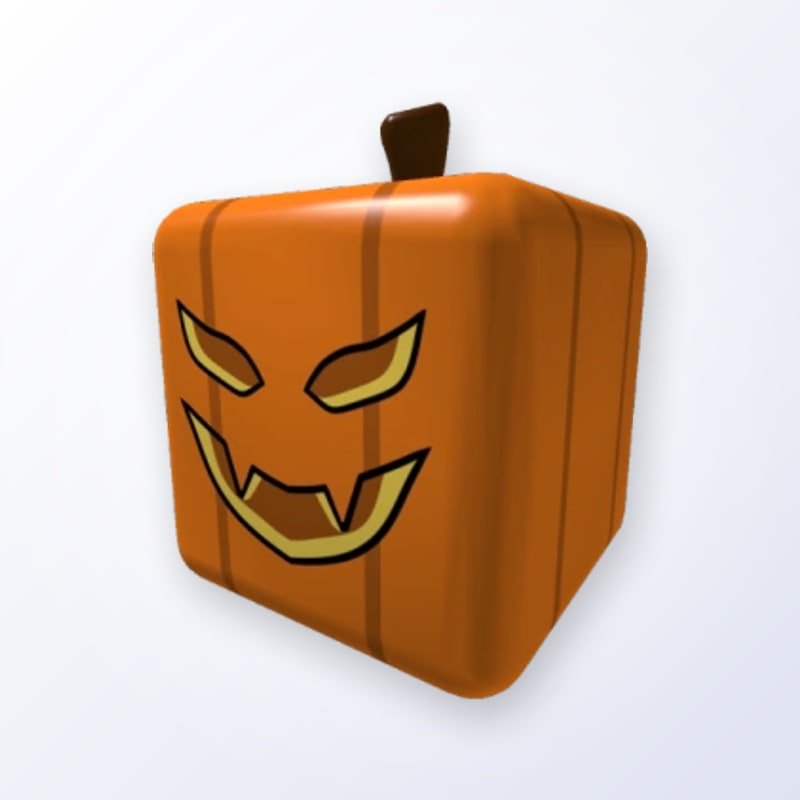 Pumpkin (2019) | Murder Mystery 2 (MM2)