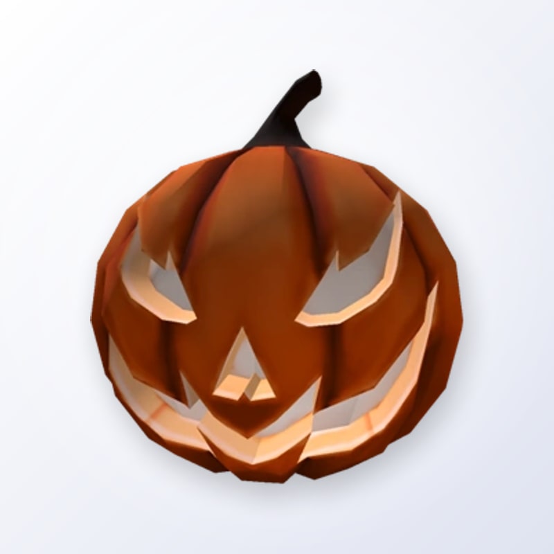 Pumpkin (2020) | Murder Mystery 2 (MM2)