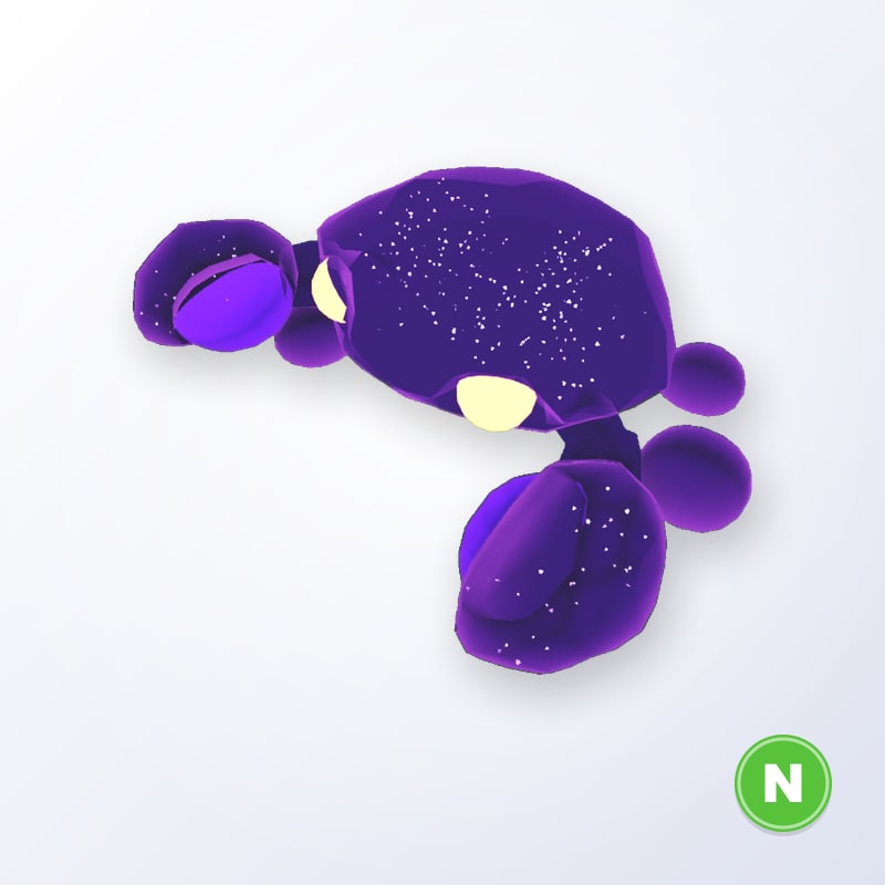 Glormy Crab N | Adopt Me