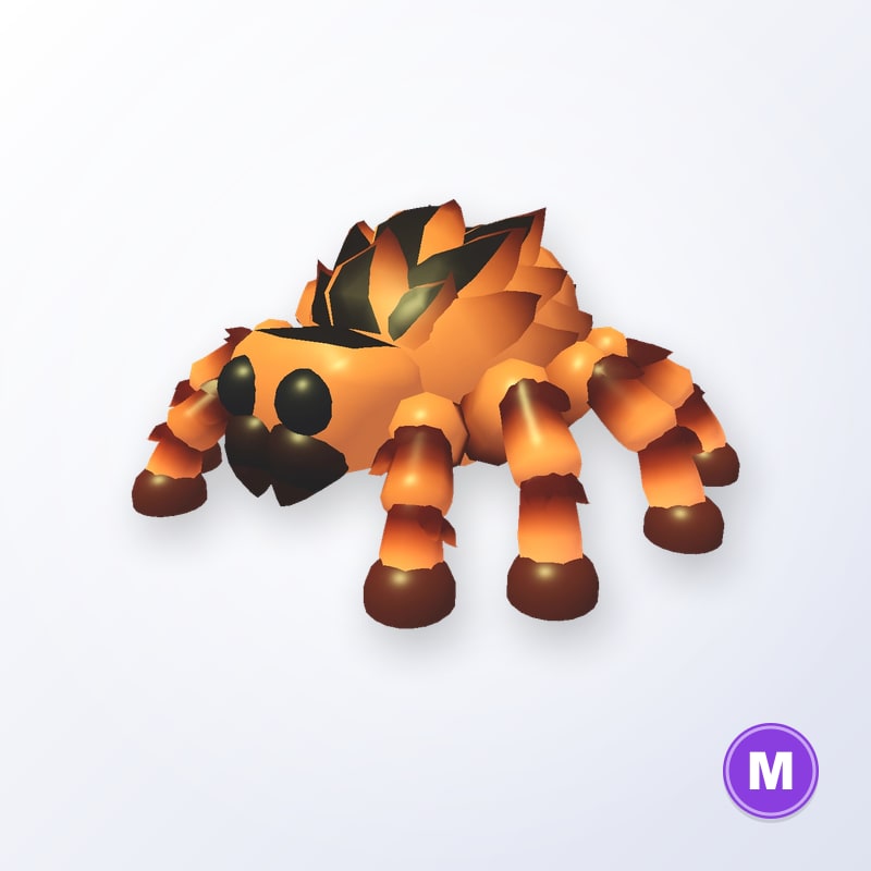 Tarantula M | Adopt Me