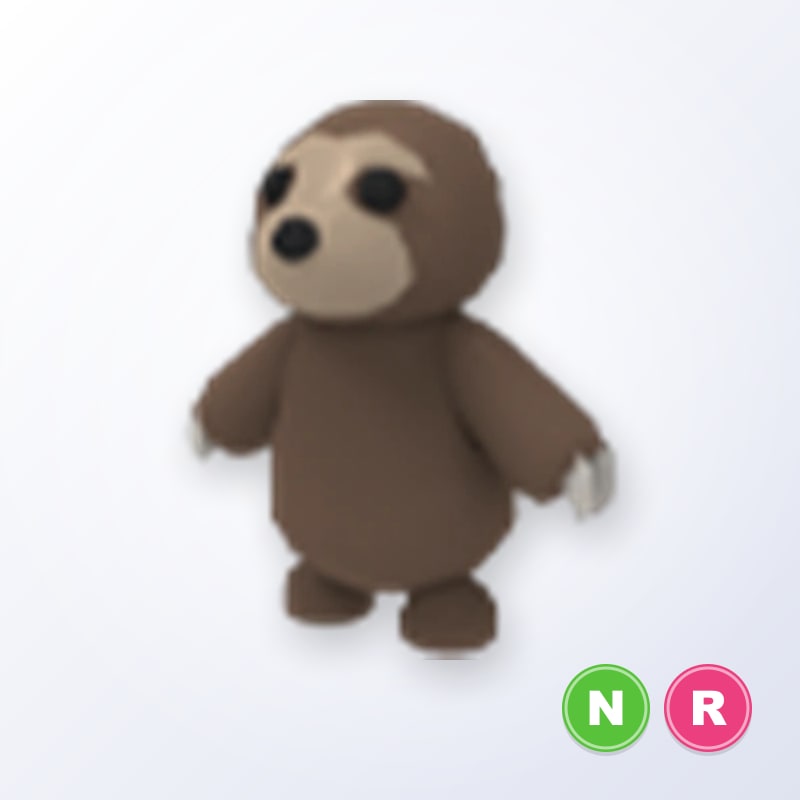 Sloth NR | Adopt Me