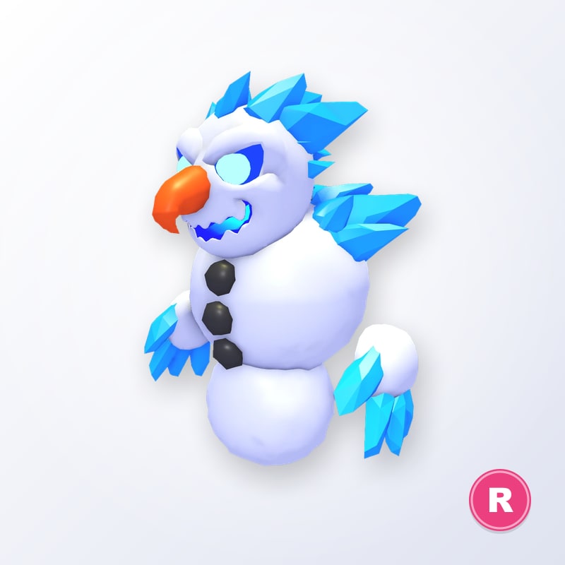 Frostclaw R | Adopt Me