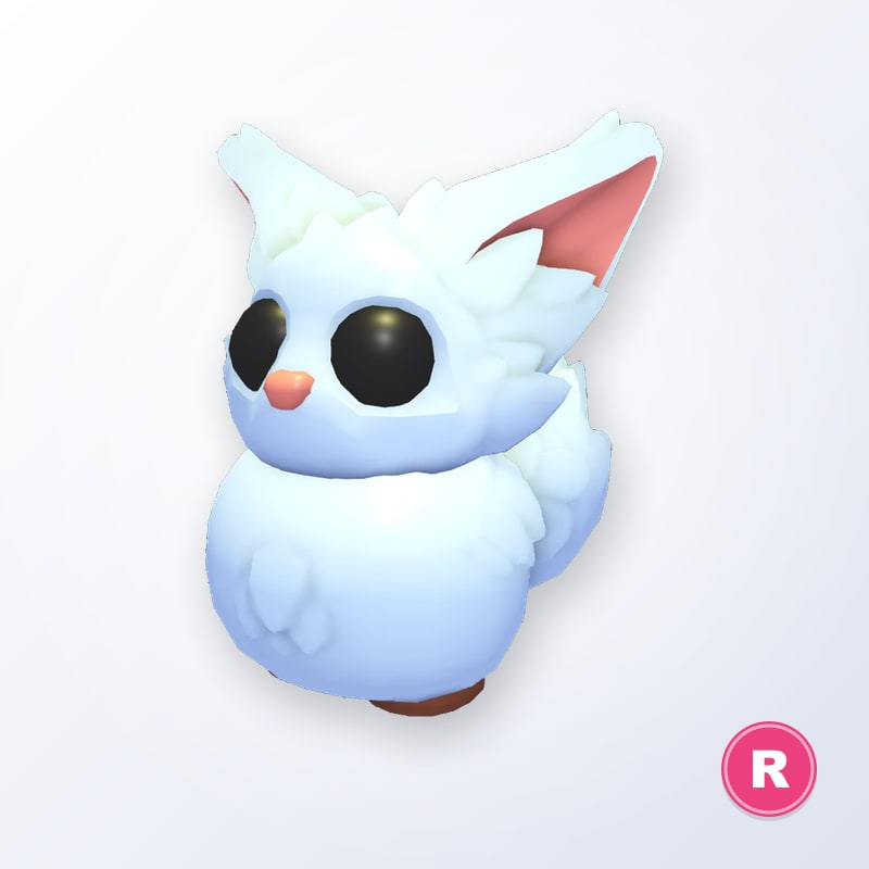 Mistletroll R | Adopt Me