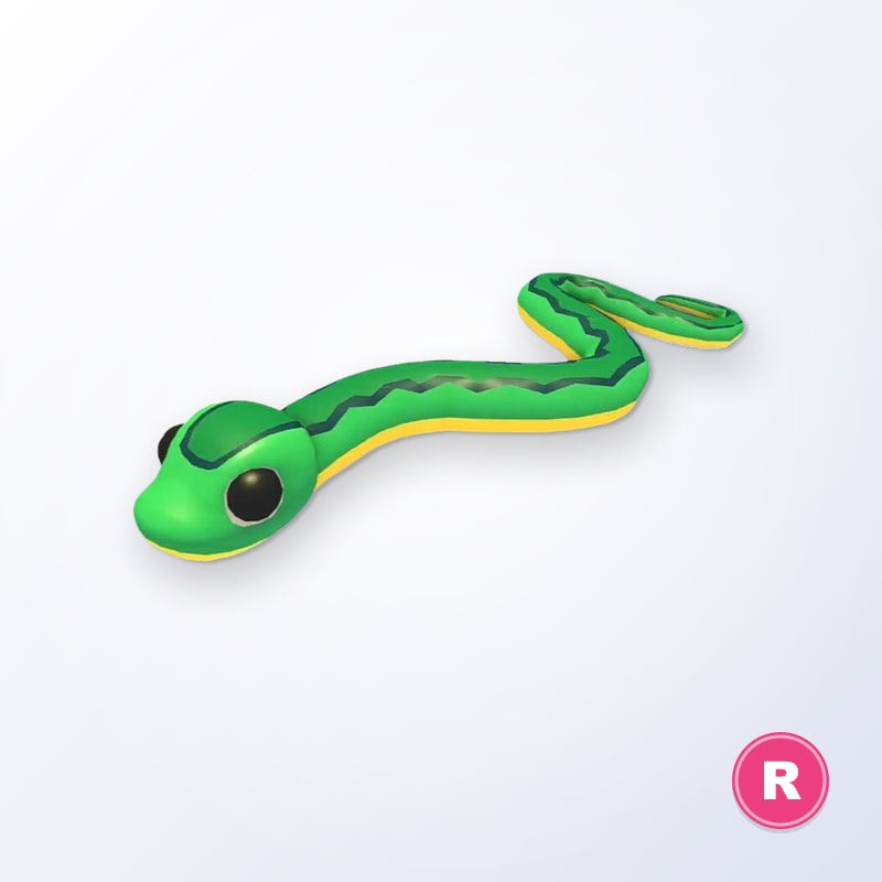 Garden Snake R | Adopt Me