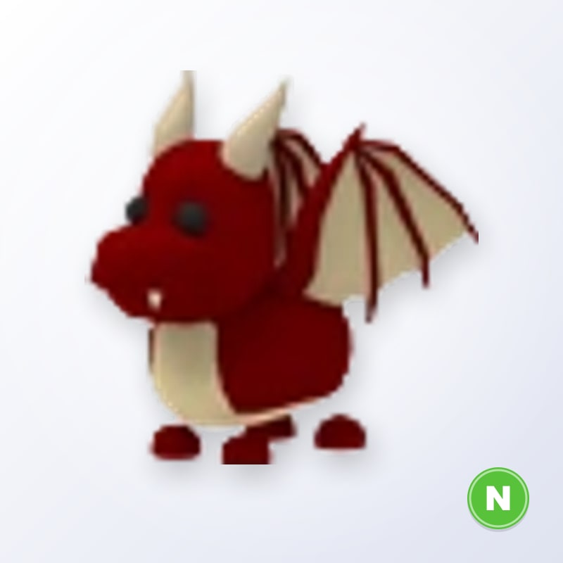 Dragon N | Adopt Me