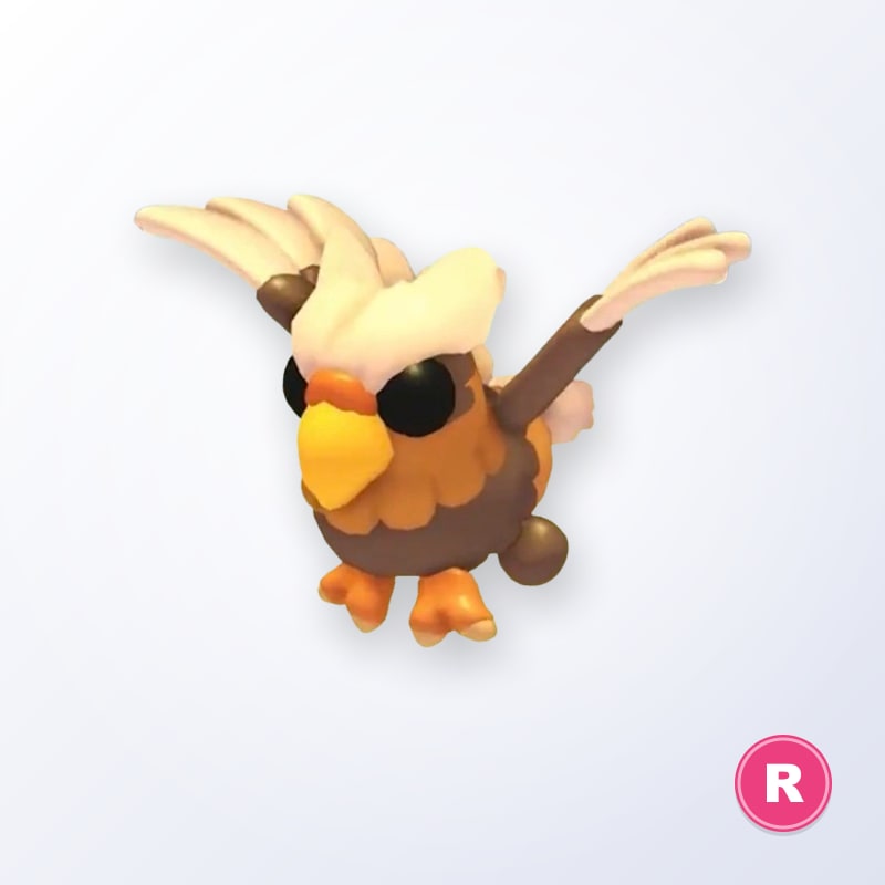 Hippogriff R | Adopt Me