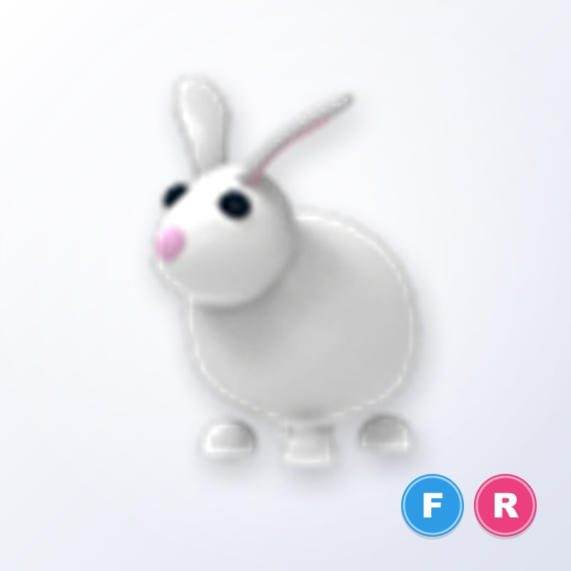 Rabbit FR | Adopt Me
