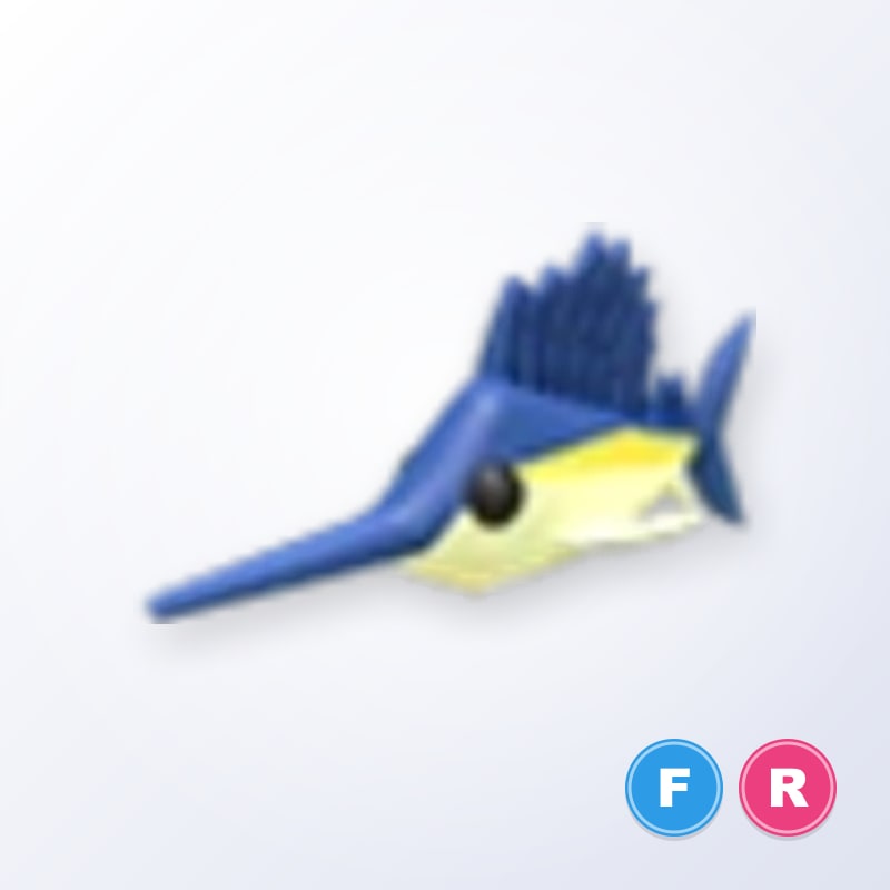 Swordfish FR | Adopt Me