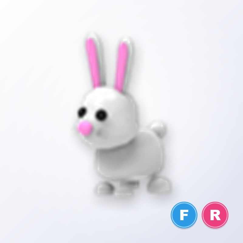 Bunny FR | Adopt Me