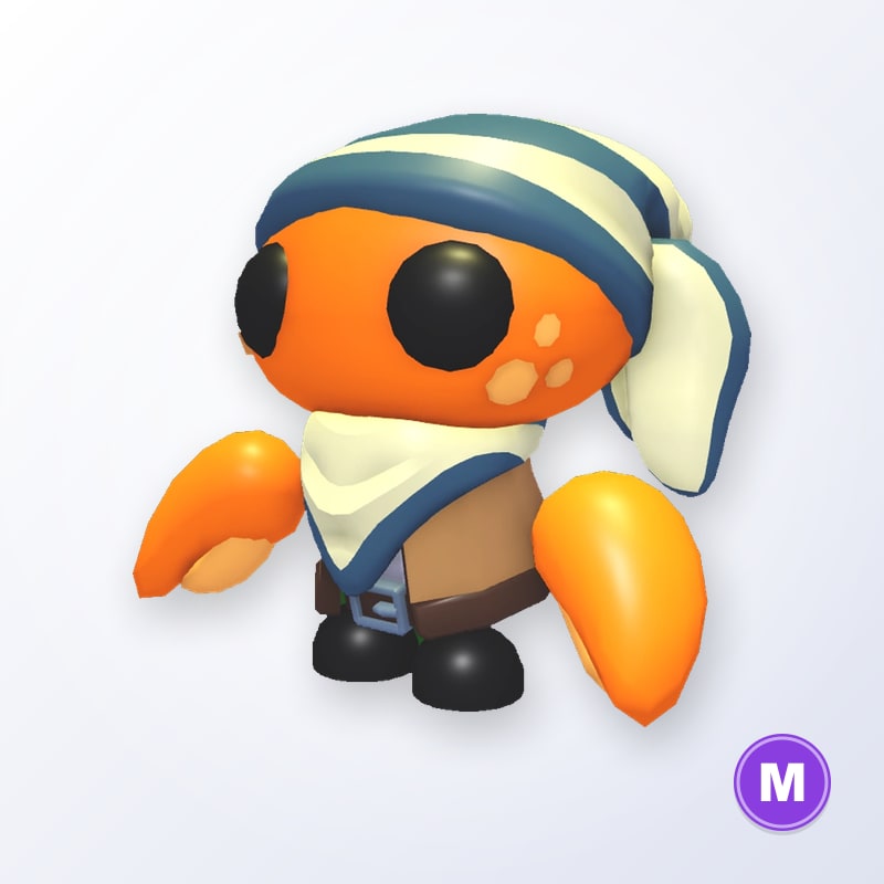 Kelp Crewmate M | Adopt Me
