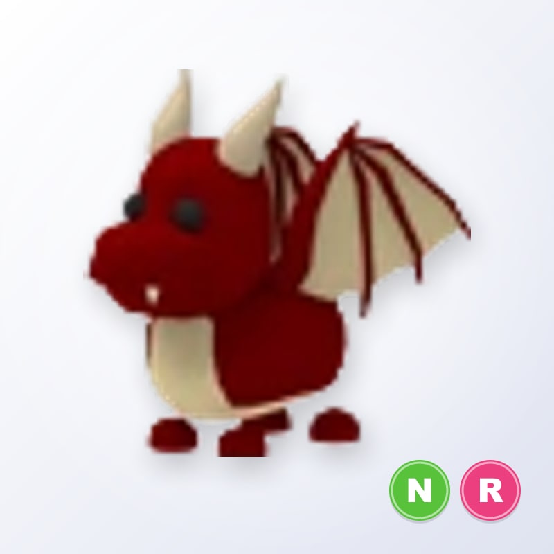 Dragon NR | Adopt Me