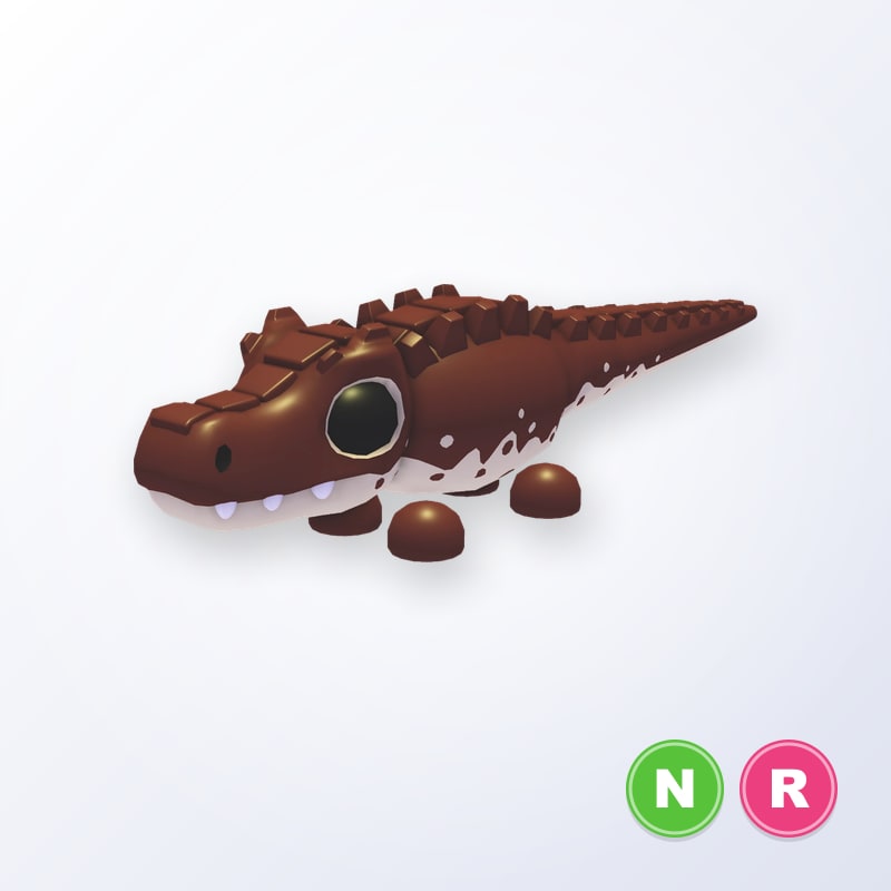 Cocoadile NR | Adopt Me