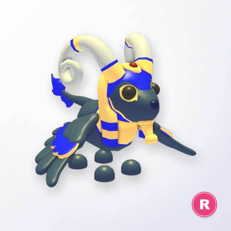 Criosphinx R | Adopt Me