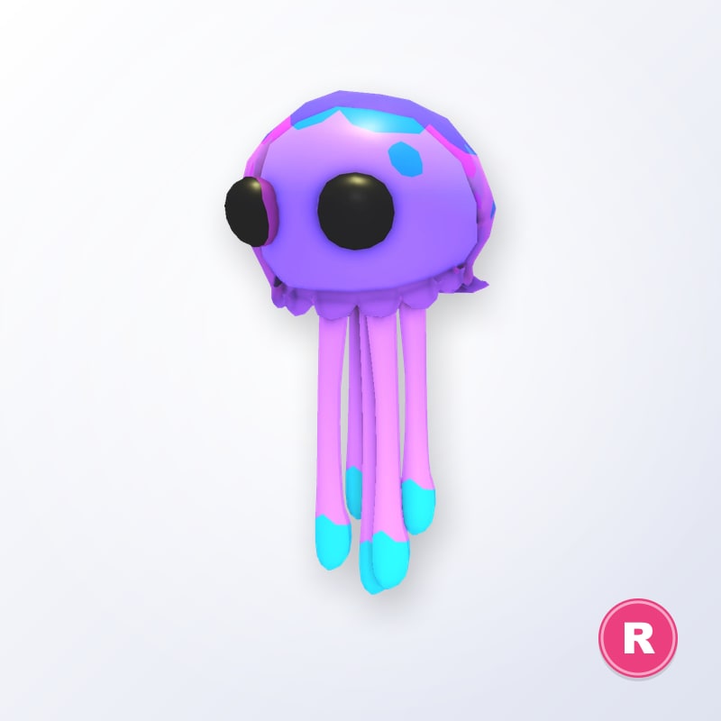 Dimension Drifter R | Adopt Me