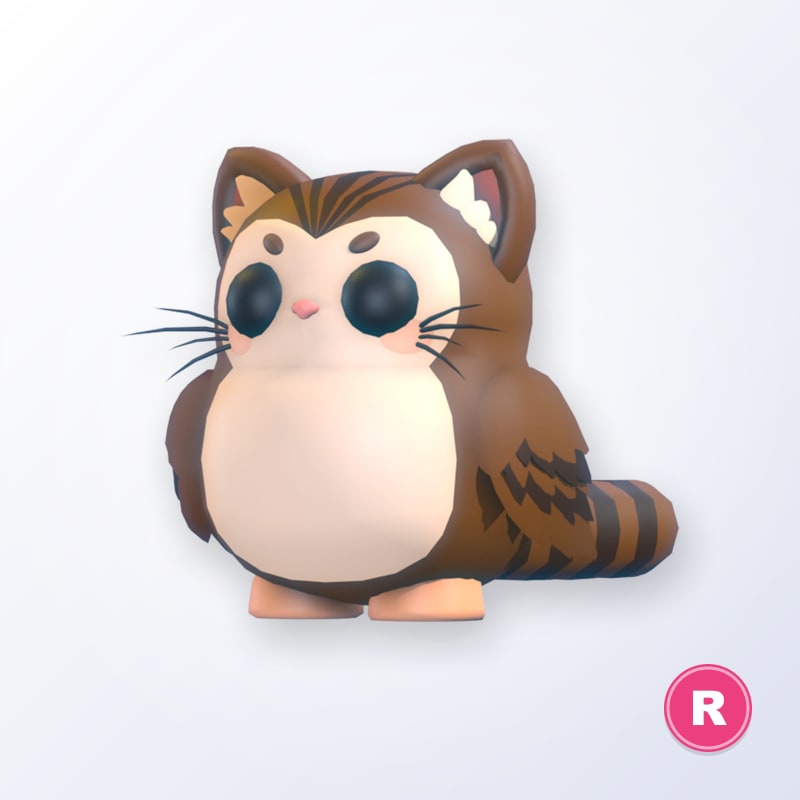 Purrowl R | Adopt Me