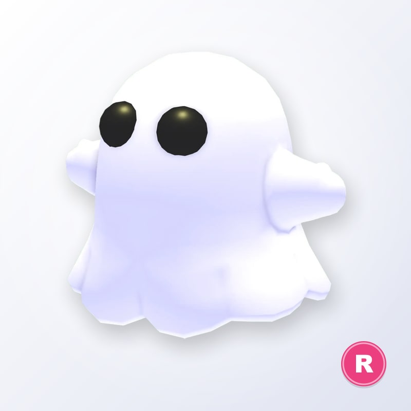 Ghost R | Adopt Me