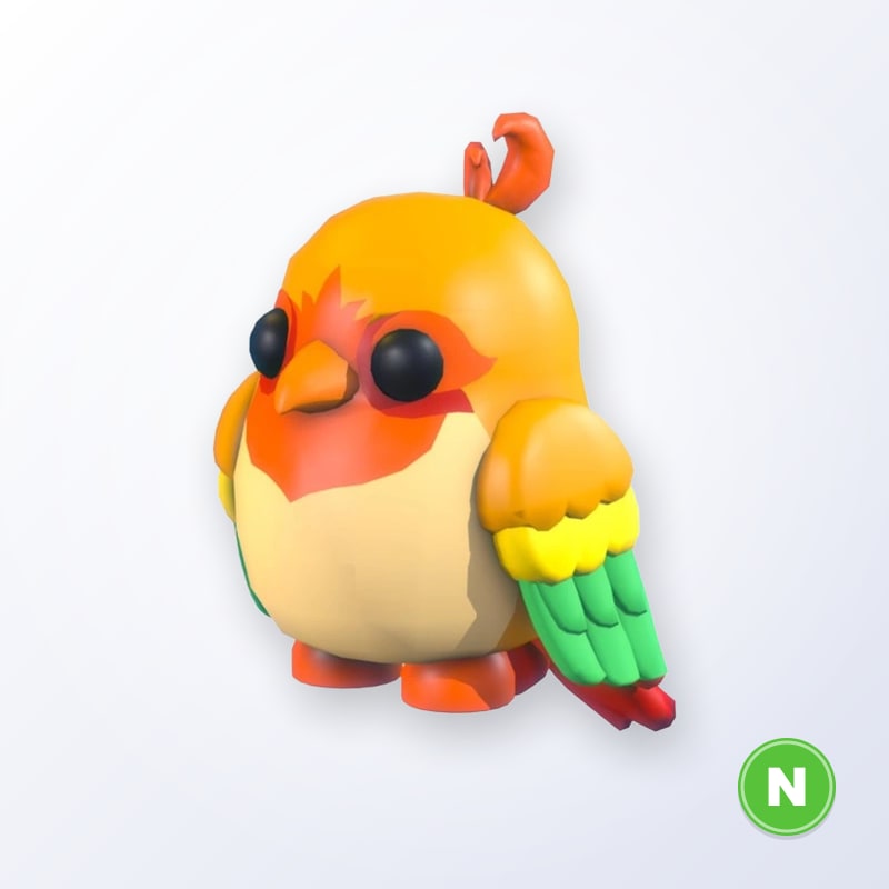 Love Bird N | Adopt Me