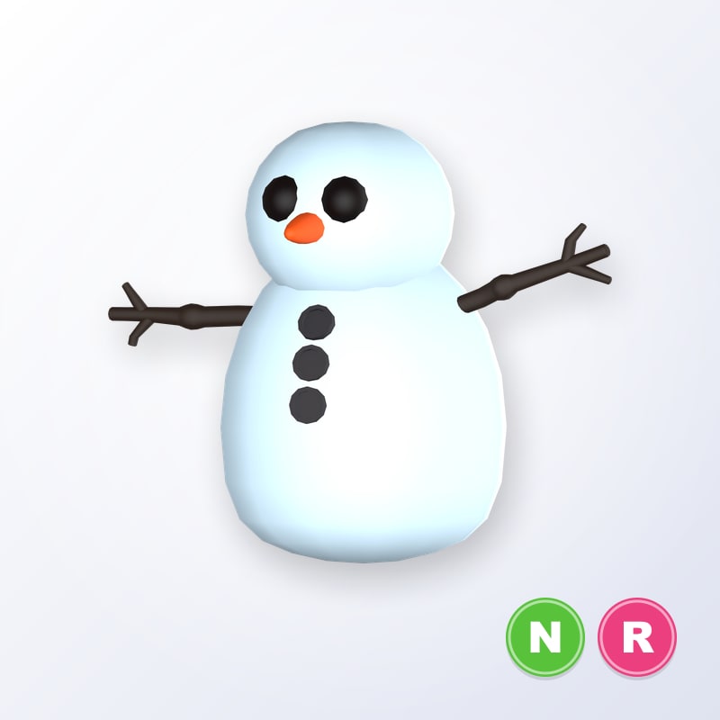 Snowman NR | Adopt Me