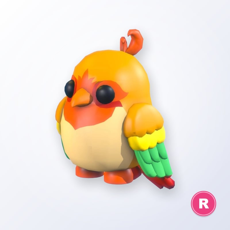 Love Bird R | Adopt Me