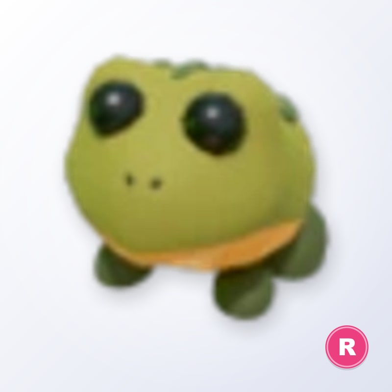 Bullfrog R | Adopt Me